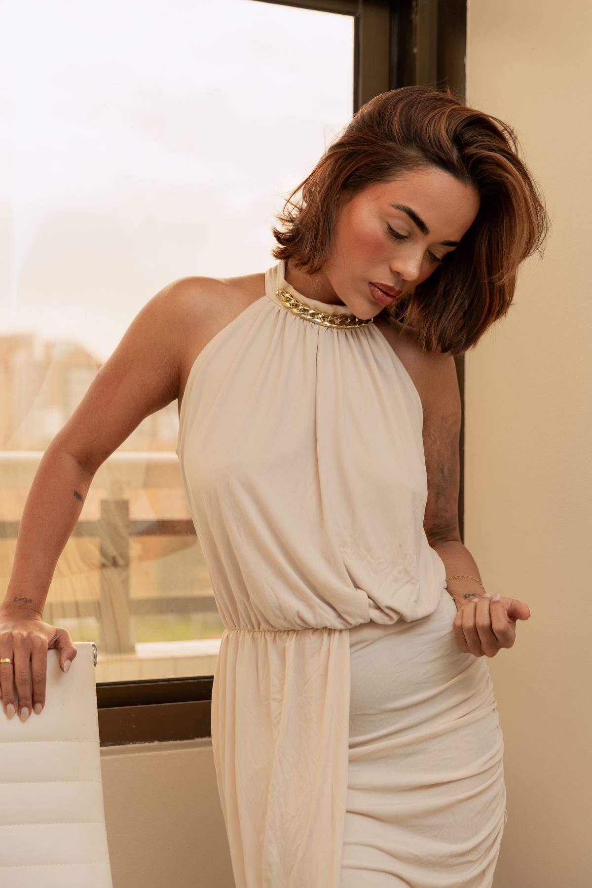 Rafaella da Mata